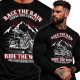 LONGSLEEVE CHOPPER M8 BIKER 4
